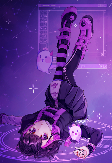 fake_artz DTIYS entry